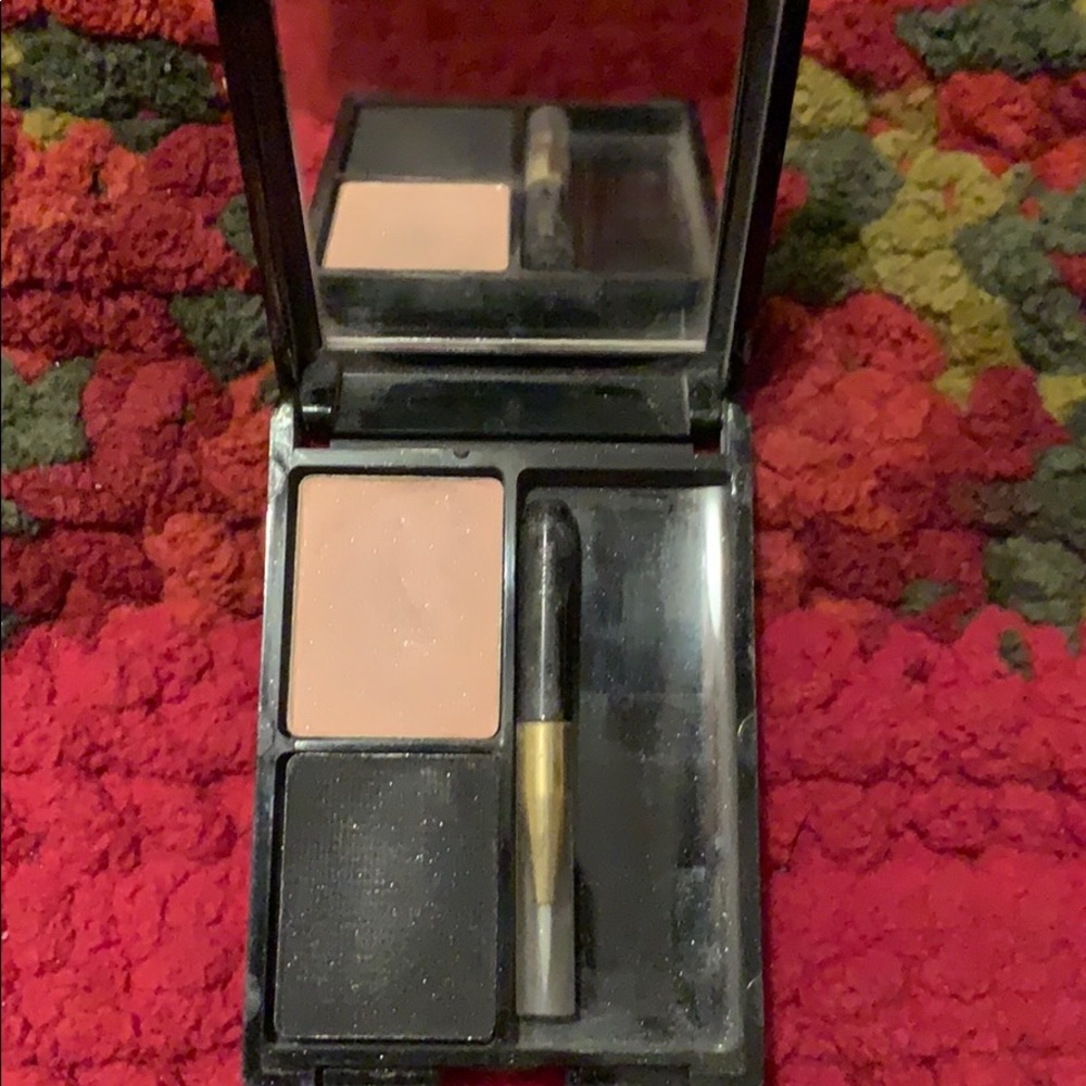 SOLD!!!  Lancôme dual eye shadow